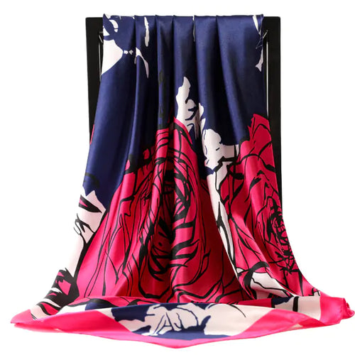 Load image into Gallery viewer, Women&#39;s Silk Scarf
