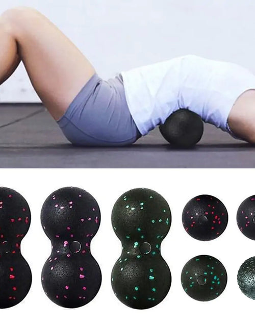 Load image into Gallery viewer, Massage Yoga Ball
