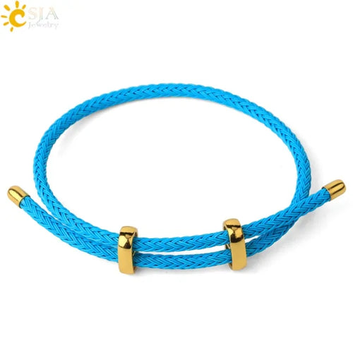 Load image into Gallery viewer, Cute and colorful threaded bracelet
