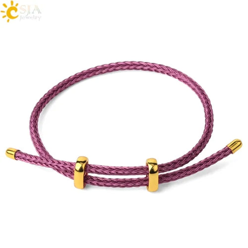 Load image into Gallery viewer, Cute and colorful threaded bracelet
